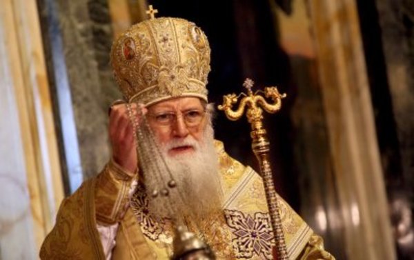 Рожден ден на патриарх Неофит