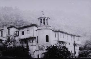 Метоха, архивна снимка