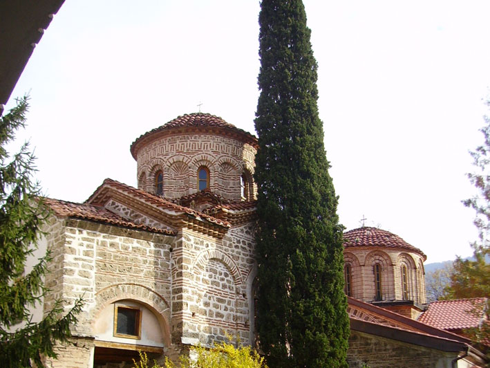 St. Archangels Church